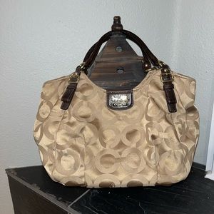 Coach Purse 💓